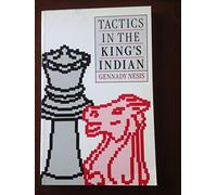 Tactics in the King's Indian
