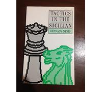 Tactics in the Sicilian