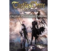 Tactics Ogre: Reborn | Digital Premium Edition (PC) - Steam Gift - EUROPE