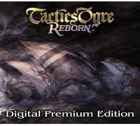 Tactics Ogre: Reborn Digital Premium Edition PS4/PS5 Account