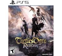 Tactics Ogre: Reborn for PlayStation 5