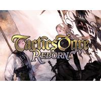 Tactics Ogre: Reborn (PC) Steam Key - GLOBAL