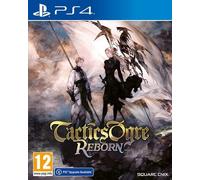 Tactics Ogre Reborn (PS4 / Blu-Ray)