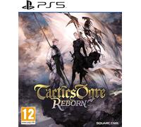 Tactics Ogre: Reborn (PS5)