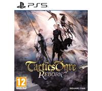 Tactics Ogre: Reborn PS5