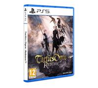 Tactics Ogre: Reborn - PS5