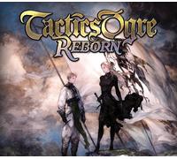 Tactics Ogre: Reborn RoW Steam CD Key
