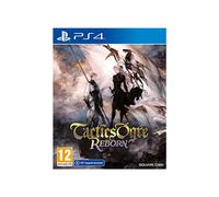 Tactics Ogre Reborn (Sony PlayStation PS4)