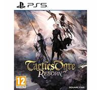 Tactics Ogre: Reborn Standard Edition (PS5)