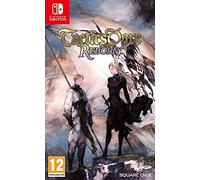 Tactics Ogre Reborn (Nintendo Switch)