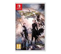 Tactics Ogre: Reborn Switch Standard Edition Jeu Switch