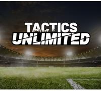 Tactics Unlimited PC Steam CD Key