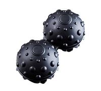 Tactile Gyroscope Spinner for Anxiety Office Finger Massage Ball Spinner Decompression Adult Stress Reliever Toy