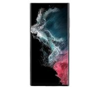 Tactile Screen Scanning Assembly, Replacement of the Phone Screen High Luminosity for SM S908U (Black)