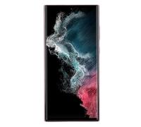 Tactile Screen Scanning Assembly, Replacement of the Phone Screen High Luminosity for SM S908U (Purple)