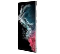Tactile Screen Scanning Set, High 6.8 Inch Pixels Dynamics Amoled 2x> Replacement of the LCD Screen of the 3D Sensitive Touch Phone for (Silver)