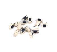 Tactile Switch Buttons 1000Pcs/Lot 3x6x3.5MM Bracket Tact Micro 3 * 6 .5mm Keys Side