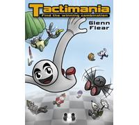 Tactimania: Find the Winning Combination