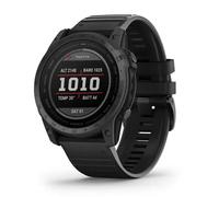 Garmin Tactix 7 3.56 cm (1.4") MIP Digital 280 x 280 pixels Touchscreen Black Wi-Fi GPS (satellite)