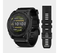Tactix® 8 Amoled Edition 51Mm Gps Smartwatch - Black, Black One Size