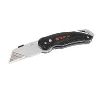 Tactix Folding Utility Knife