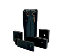 TacTree Sheath/Holster for Leatherman Wave Alpha - Custom Holster with Precision Fit, Durable Construction & Flexible Mounting Options
