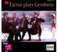 Tactus String Quartet - Arrangements for string Quartets
