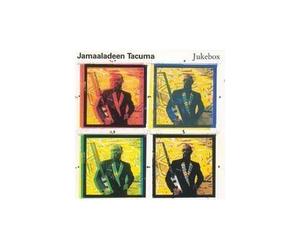 Tacuma,Jamaaladeen - Juke Box