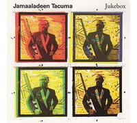 Tacuma Jamaaladeen - Jukebox [Vinyl LP]
