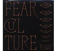 Tacumah LP - Fear Culture Showcase
