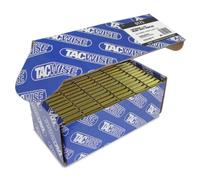 Tacwise 0173 Type 14/32mm Heavy Duty Galvanised Framing Staples, Narrow Crown, x 10000