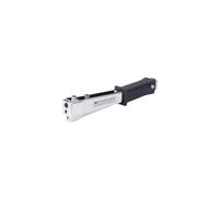 Tacwise 0322 A11 Hammer Tacker, Uses Type 140 / 6 - 10 mm Staples, Silver