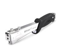 Tacwise 0322 A11 Hammer Tacker, Uses Type 140 / 6 - 10 mm Staples, Silver