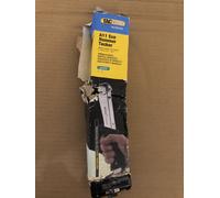 Tacwise 0322 A11 Hammer Tacker, Uses Type 140 / 6 - 10 mm Staples, Silver