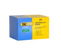 Tacwise 140/14MM Galvanised Staples (Box-5000)