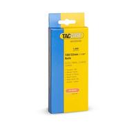 Tacwise 0363 Galvanised Brad Nails Type 18G / 32 mm, Pack of 1000
