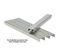 Tacwise 0367 Type 71/6mm Galvanised Upholstery Staples, x 20000