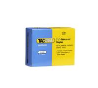 Tacwise 0371 Type 71 / 14 mm Galvanised Upholstery