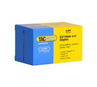 Tacwise 0452 Type 53 / 14 mm Galvanised Staples, P