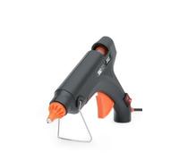 Tacwise 202 Hot Melt Glue Gun Black/Orange 0466