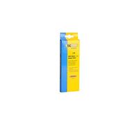Tacwise 0481 Galvanised Angled Brad Nails, 18G / 30 mm, 26° Incline, 1000 | Pack of 1000 Type 500 (18G) Nails
