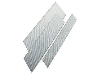 Tacwise 0481 Type 500 (18G) / 30 mm Galvanised Angled Brad Nails for 400ELS, 26° Incline, Pack of 1000