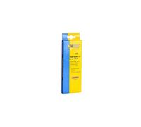 Tacwise 0484 Type 500 (18G) / 45 mm Galvanised Angled Brad Nails, 26° Incline, Pack of 1000