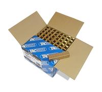 Tacwise 0780 17/19mm Wide Crown Staples (Pack of 10000)