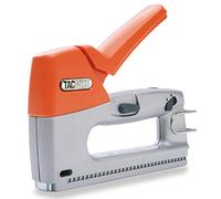 Tacwise 0806 Z3-140 Heavy Duty Metal Staple Nail Gun with 200 Staples, Uses Type 140 Staples and Type 180 Nails