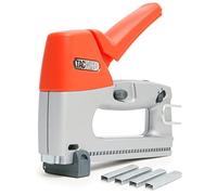 Tacwise 0808 Z3-53 Heavy Duty Metal Staple Nail Gun with 200 Staples, Uses Type 53 Staples & 180 Nails