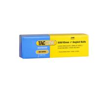 Tacwise 0828 Type 500 45mm Angled Nails (Pack of 5000)