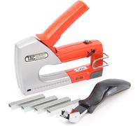 Tacwise 0889 Z1-53, Type 53 Staple Tacker Kit with Staple Remover & 200 Staples