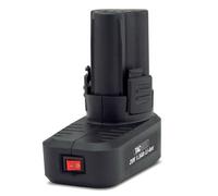Tacwise 1.5Ah 20V Battery For 1701 191 Cordless 20V Staple Brad Nail Gun 1761