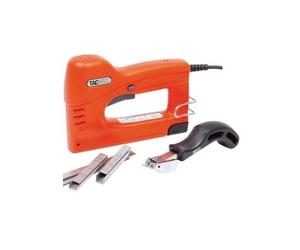 TACWISE 1038 53EL STAPLE TACKER HOBBY KIT